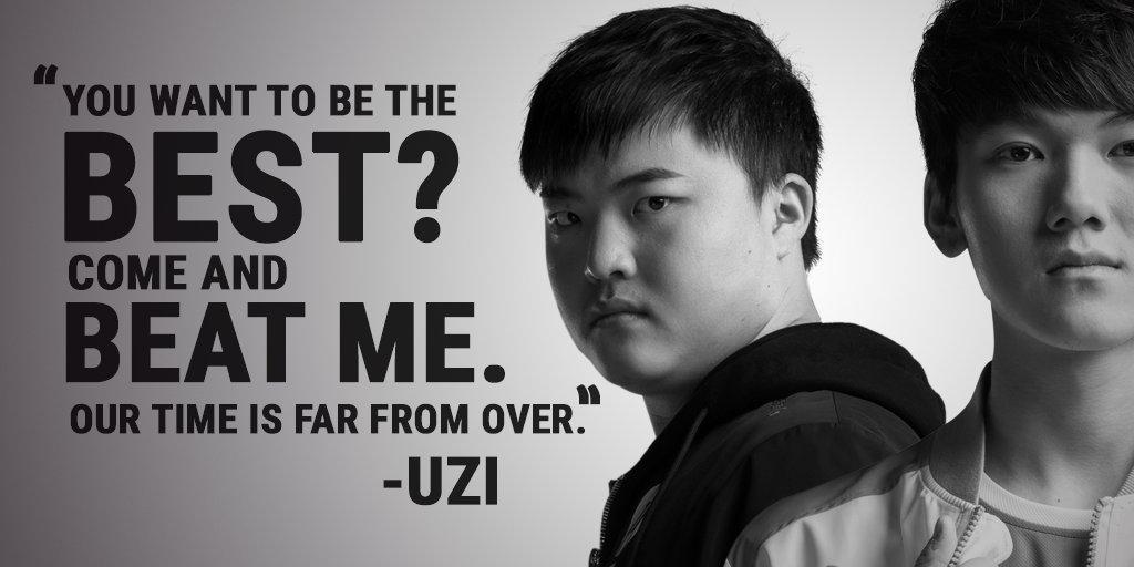 爱游戏体育-包含Uzi连续三场比赛得分超过战术调整，RNG不断突破！气势如虹延续的词条