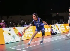 AYX- 腰旗橄榄球比赛视频 