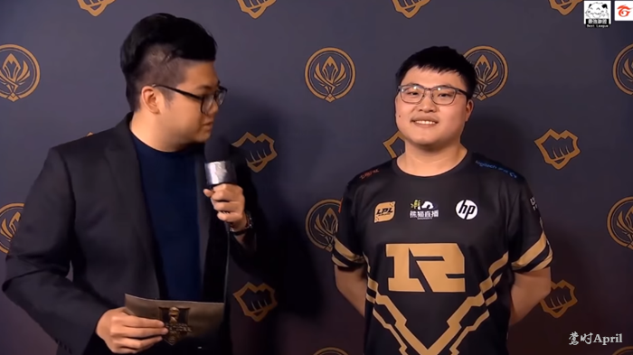 爱游戏体育- uzi比赛2021 