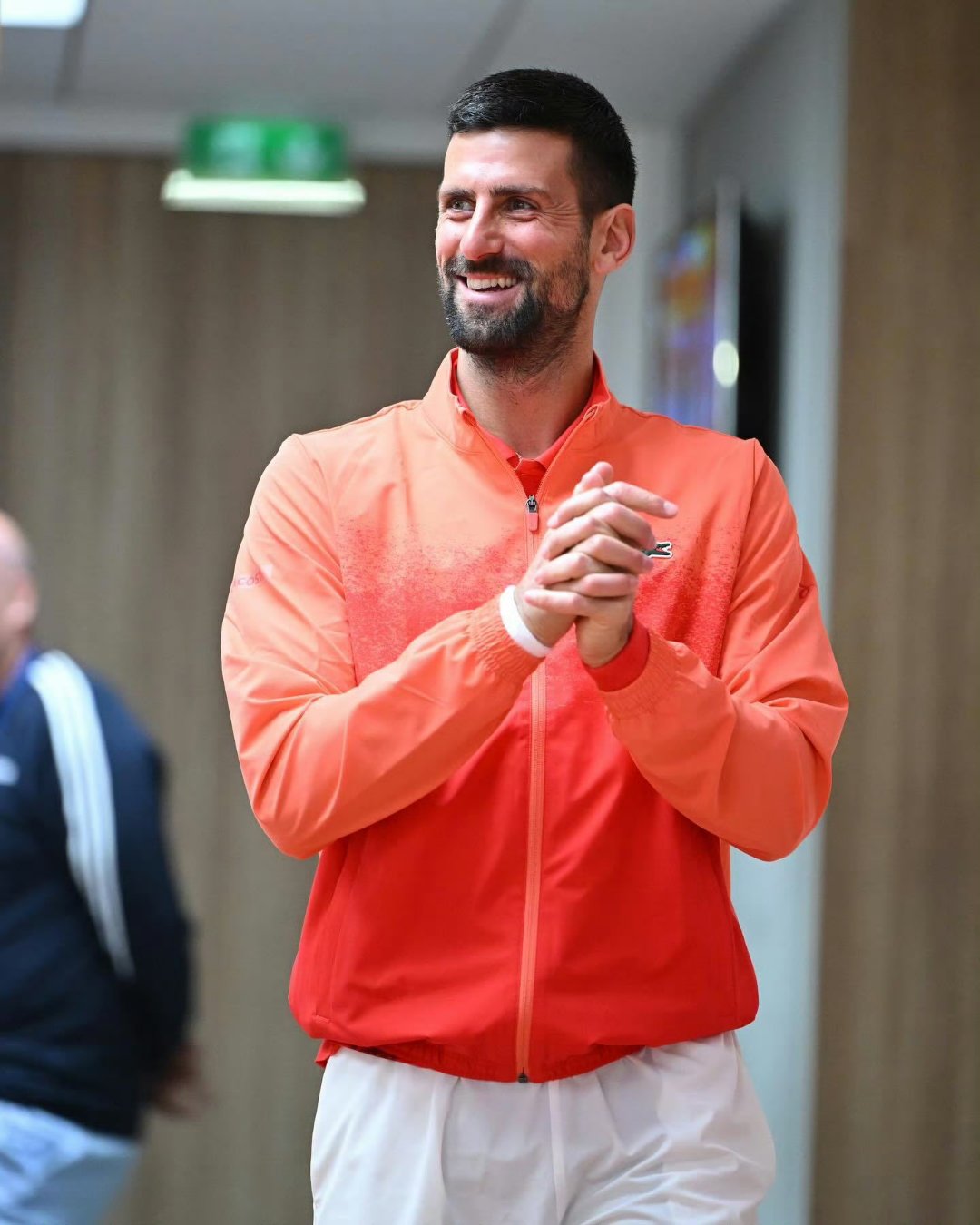 AYX-德约科维奇在加拿大队比赛中绝杀，高光表现引发热议！的简单介绍