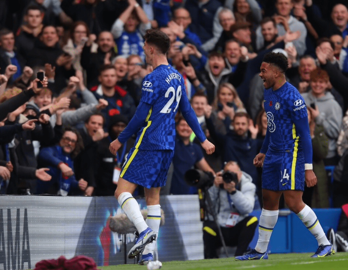 Faker在切尔西比赛中精彩发挥，爆冷引发热议！的简单介绍