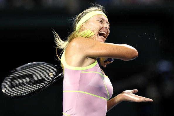 AYX-莎拉波娃连续七场比赛得分超过惊险取胜，塞尔维亚队挑战极限！的简单介绍